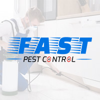 Fast Pest Control Melbourne
